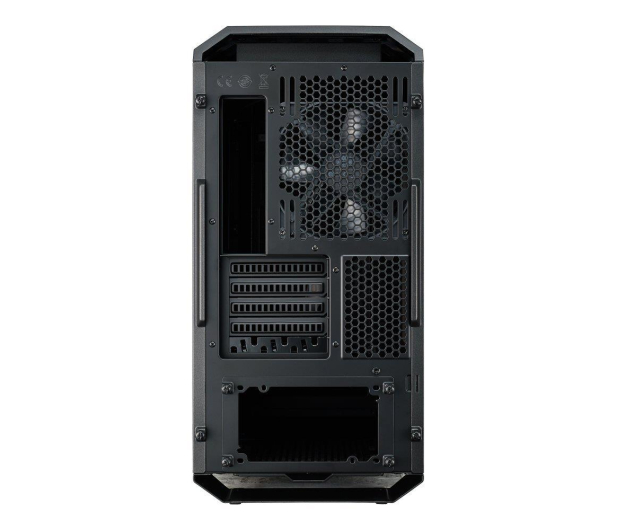 COOLER MASTER MasterCase Pro 3 (modularna, USB 3.0, z oknem) MCY-C3P1-KWNN - 430898 - zdjęcie 4